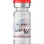 GHK-CU - 50mg