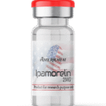 Ipamorelin - 5MG