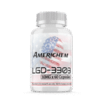 LGD-3303 10mg x 60