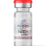 NAD+ - 500mg