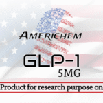 GLP-1SM - 5MG
