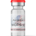 MOTS-c - 10MG